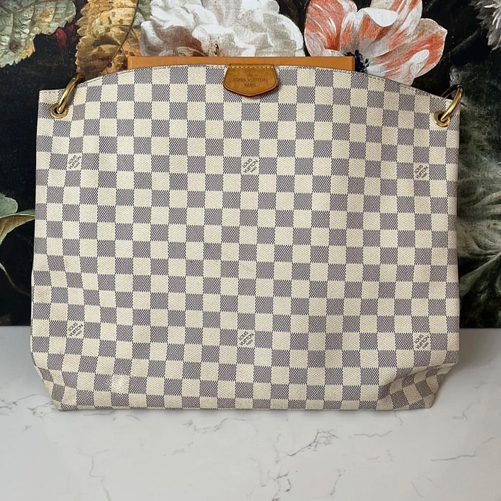 Louis Vuitton Graceful MM